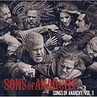 Filmmusikk Sons Of Songs Vol. 3 CD