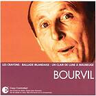 Bourvil L'essentiel CD