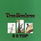 ZZ Top Tres Hombres (Remastered) CD