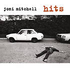Joni Mitchell Hits CD
