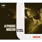 Alphonse Mouzon In Search Of A Dream CD