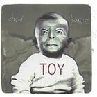 David Bowie Toy CD