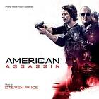 Steven Price American Assassin Original Motion Picture Soundtrack CD