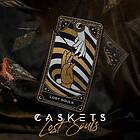 Caskets Lost Souls CD