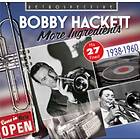 Bobby : More Ingredients CD
