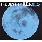 R.E.M. In Time The Best Of R.E.M.: 1988-2003 CD