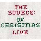 : Of Christmas Live CD