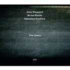 Andy Sheppard Trio CD