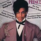 Prince Controversy CD