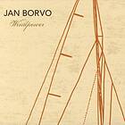 Jan Borvo Windpower CD