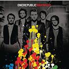 OneRepublic Waking Up CD