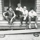 Minor Threat Demo Tape CD