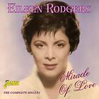 Eileen Rodgers Miracle Of Love CD