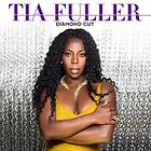 Tia Diamond Cut CD
