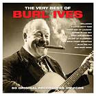 Burl Ives The Very Best Of CD