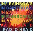 Radiohead In Rainbows CD