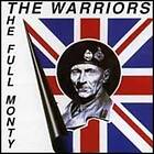 The Warriors Full Monty CD