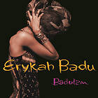 Erykah Badu Baduizm CD