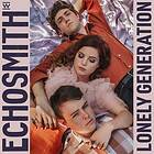 Echosmith Lonely Generation CD