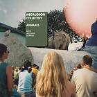 Megalodon Collective Animals CD