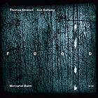 Food Mercurial Balm CD