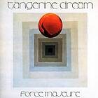 Tangerine Dream Force Majeure Remastered & Expanded CD