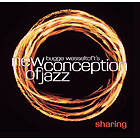 Bugge Sharing CD