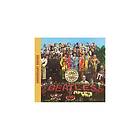 The Beatles Sgt. Pepper's Lonely Hearts Club Band 50th Anniversary Edition CD