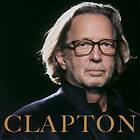 Eric Clapton CD