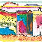Spinning Coin Permo CD