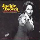 musikk Jackie Brown CD