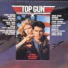 musikk Original Motion Picture Soundtrack 'top Gun' CD