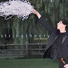 Weiser String Theory CD