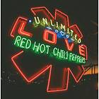 Red Hot Chili Peppers Unlimited Love CD