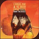 Larkin Poe Paint The Roses CD