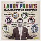 Artister Larry Parnes Larry's Boys CD