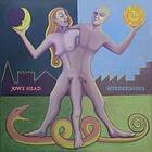 Jowe Head: Widdershins CD