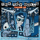 Christophe Saunière Toy Dolls Jazzed Up CD