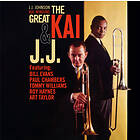 J.J. & Kai Winding Great & CD