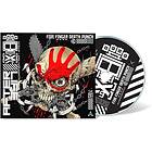 Five Finger Death Punch Afterlife CD