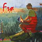Espen Rud Frø CD