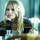 Carrie Underwood Play On CD