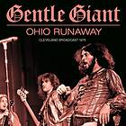 Gentle Giant CD