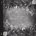 Coldplay Everyday Life CD