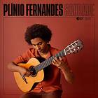 Plinio Fernandes Saudade CD