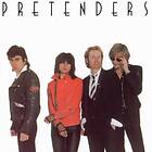 The Pretenders CD