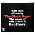 The Black Keys CD