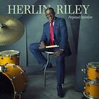 Herlin Perpetual Optimism CD