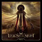 Legions Of The Night Hell CD