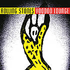 The Rolling Stones Voodoo Lounge (Remastered) CD